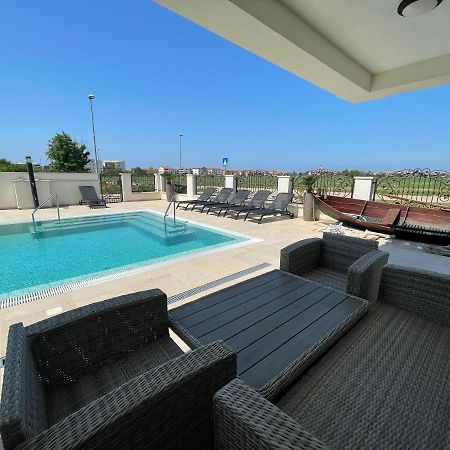 Vila Softic Amra Umag Exterior foto