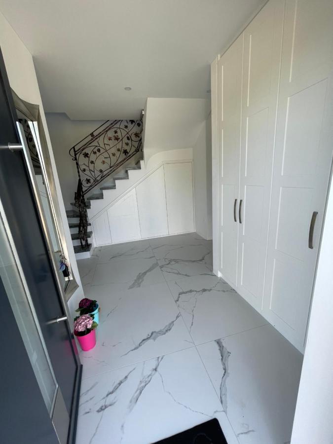 Vila Softic Amra Umag Exterior foto