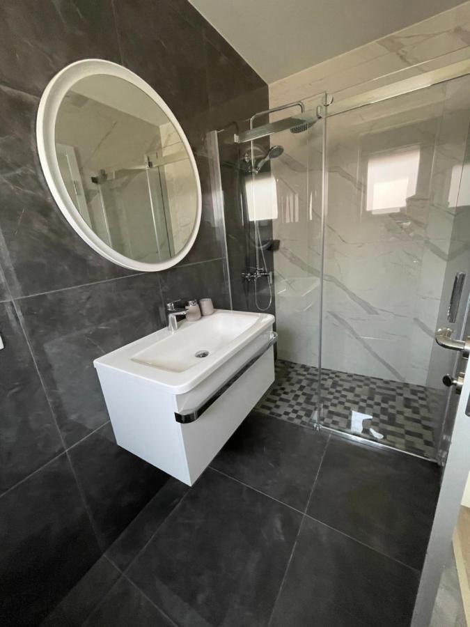 Vila Softic Amra Umag Exterior foto